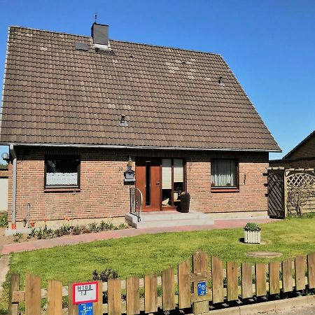 Apartament Schoenes Kellerzimmer Mit Bad Mittelangeln Zewnętrze zdjęcie